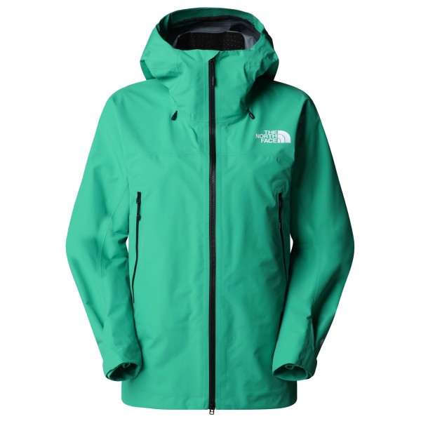 The North Face - Women's Summit Cayesh GTX Pro Jacket - Regenjacke Gr S türkis von The North Face