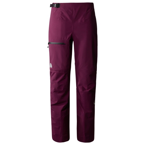 The North Face - Women's Summit Chamlang Futurelight Pant - Hardshellhose Gr S - Regular lila von The North Face