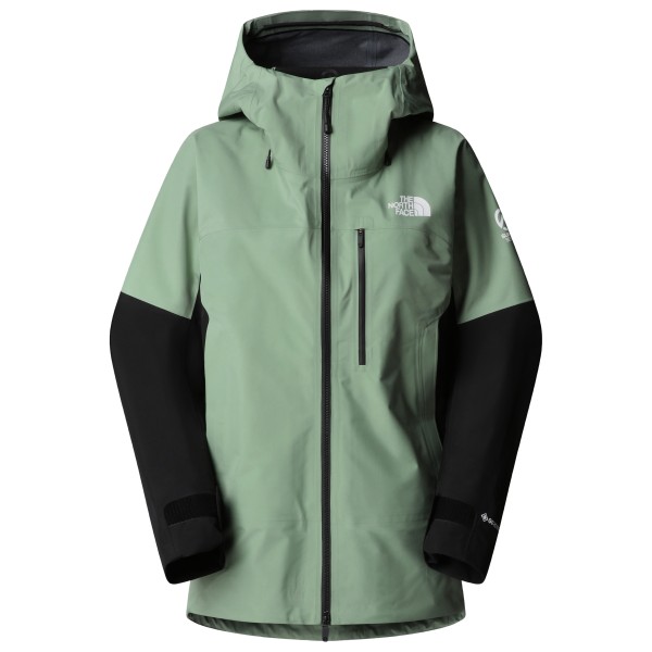 The North Face - Women's Summit Eastwall GTX Jacket - Skijacke Gr L bunt von The North Face