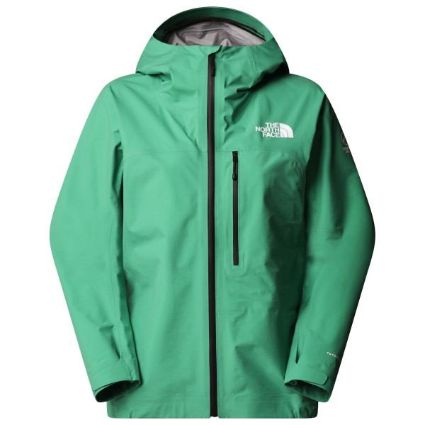The North Face - Women's Summit Futurelight Torre Egger Lt Jacket - Regenjacke Gr XS türkis von The North Face