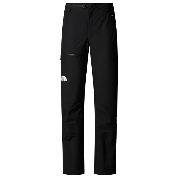 The North Face - Women's Summit Futurelight Torre Egger Lt Pant - Tourenhose Gr M - Regular schwarz von The North Face
