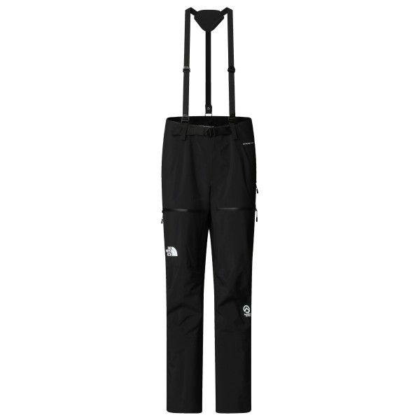 The North Face - Women's Summit Futurelight Torre Egger Pant - Tourenhose Gr M - Regular schwarz von The North Face