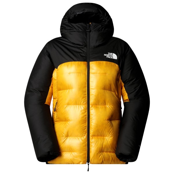 The North Face - Women's Summit Himalayan Down Parka - Daunenjacke Gr M schwarz von The North Face