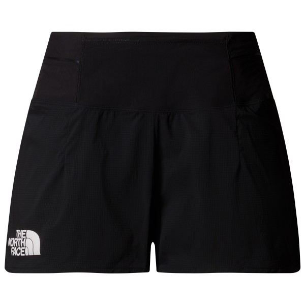 The North Face - Women's Summit Pacesetter Short 3'' - Shorts Gr L - Short;M - Short;S - Short;XL - Short;XS - Short grün;lila von The North Face