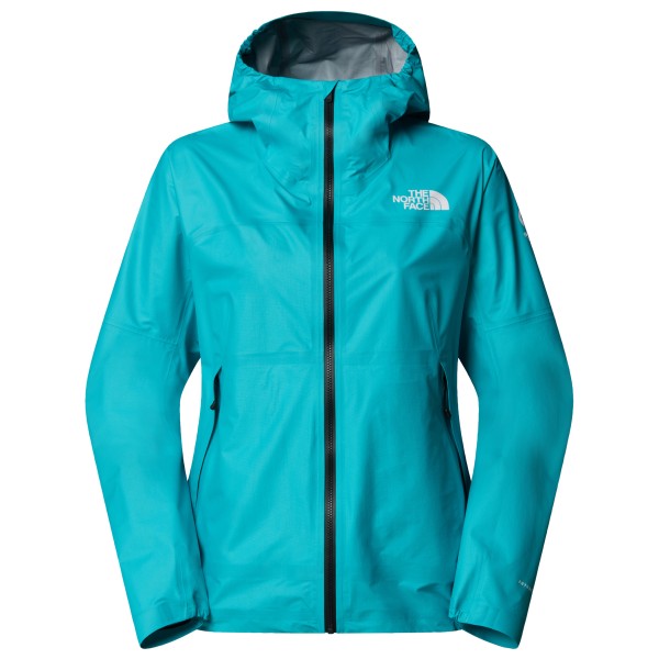 The North Face - Women's Summit Papsura Futurelight Jacket - Regenjacke Gr XS türkis von The North Face