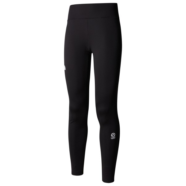 The North Face - Women's Summit Pro 120 Tight - Kunstfaserunterwäsche Gr L - Regular schwarz von The North Face