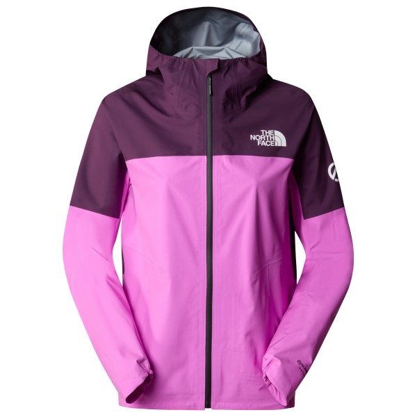 The North Face - Women's Summit Superior Futurelight Jacket - Laufjacke Gr XL lila von The North Face