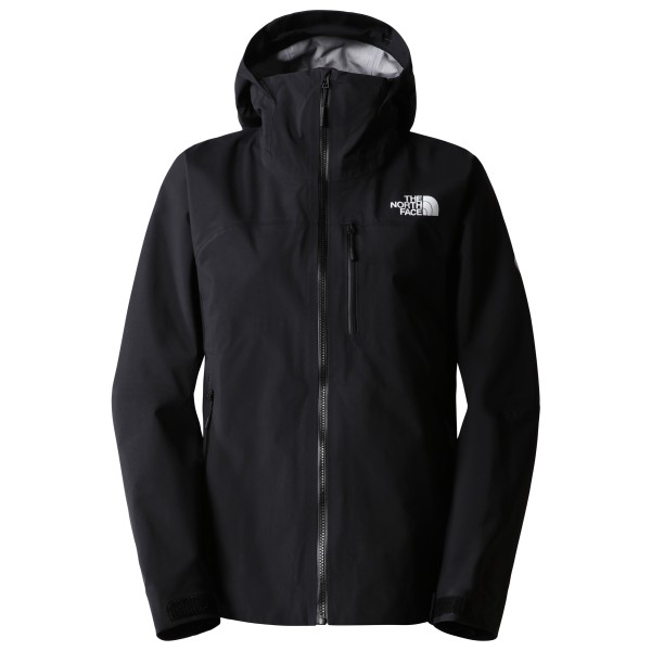 The North Face - Women's Summit Torre Egger Futurelight - Regenjacke Gr L;M;S;XL;XS rot;schwarz von The North Face