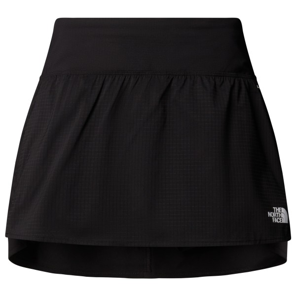 The North Face - Women's Sunriser Skort - Skort Gr M - Regular schwarz The North Face - Women's Sunriser Skort - Skort Gr M - Regular schwarz von The North Face