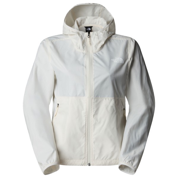 The North Face - Women's TNF Cyclone Wind Jacket - Windjacke Gr M grau von The North Face