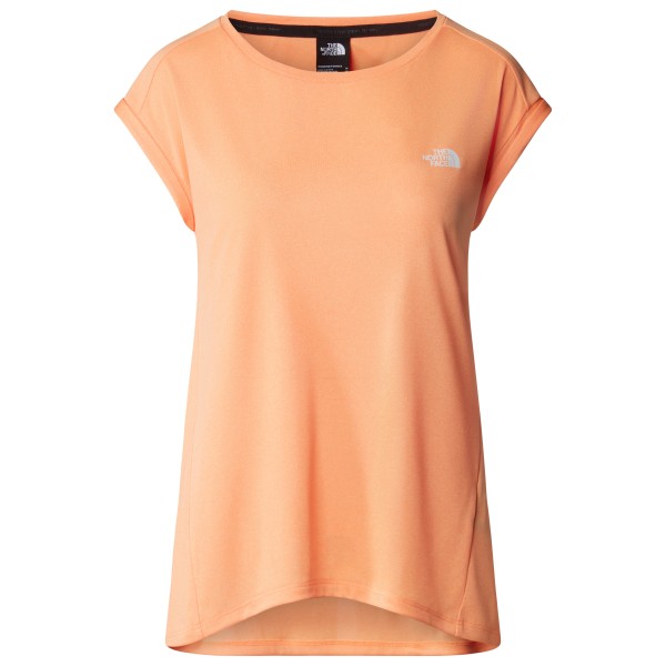 The North Face - Women's Tanken Tank - T-Shirt Gr L;M;S;XL;XS;XXL beige;blau;grau;oliv;rosa von The North Face