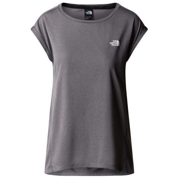 The North Face - Women's Tanken Tank - T-Shirt Gr M grau von The North Face