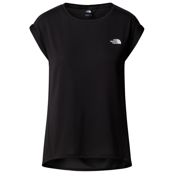 The North Face - Women's Tanken Tank - T-Shirt Gr XS schwarz The North Face - Women's Tanken Tank - T-Shirt Gr XS schwarz von The North Face