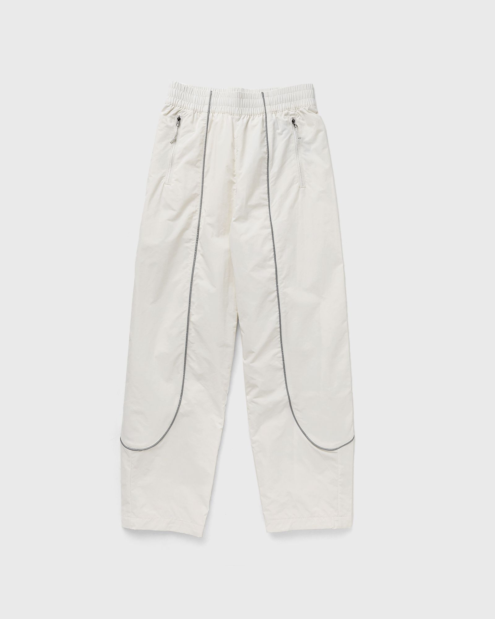 The North Face Women’s Tek Piping Wind Pant women Sweatpants white in Größe:M von The North Face