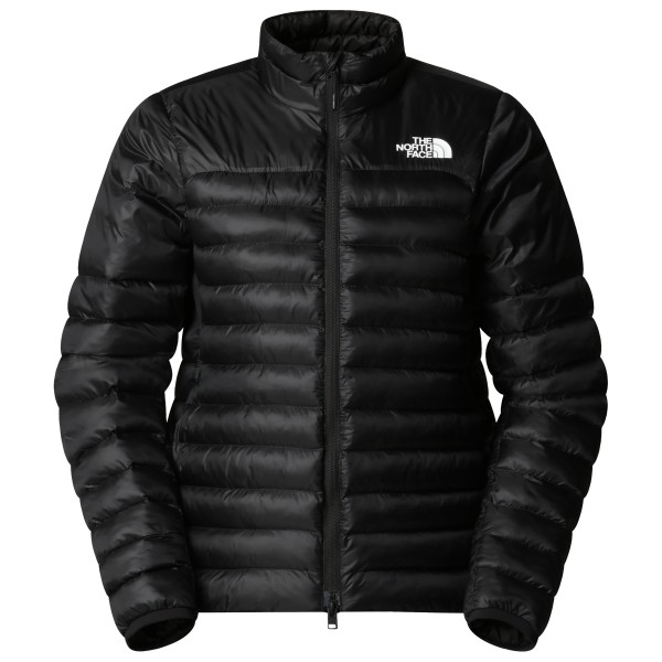 The North Face - Women's Terra Peak Jacket - Kunstfaserjacke Gr L schwarz von The North Face