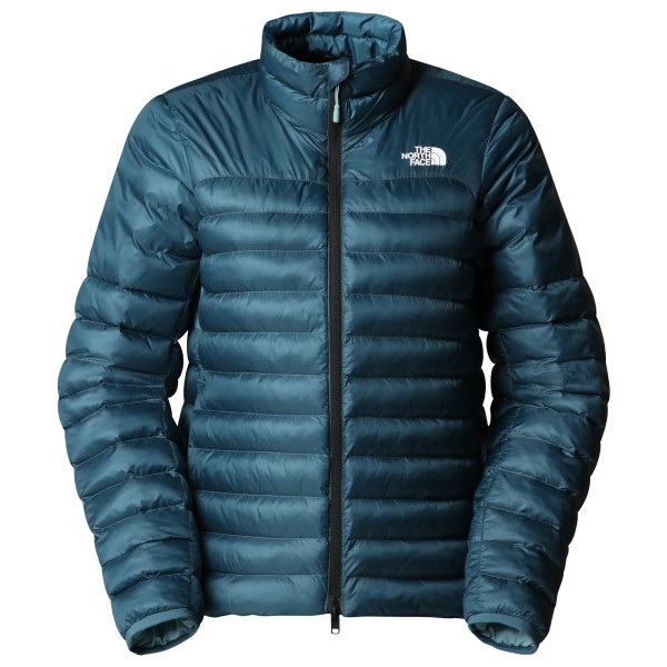 The North Face - Women's Terra Peak Jacket - Kunstfaserjacke Gr XL blau von The North Face
