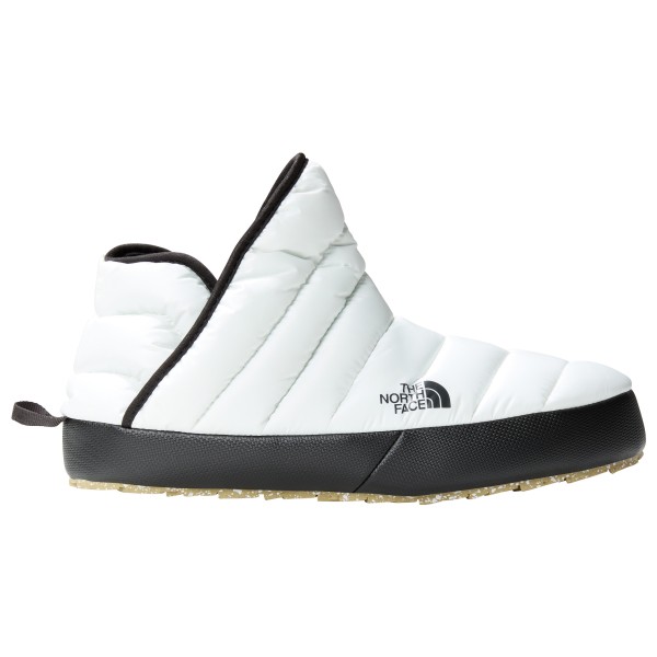 The North Face - Women's Thermoball Traction Bootie - Hüttenschuhe Gr 36 weiß von The North Face