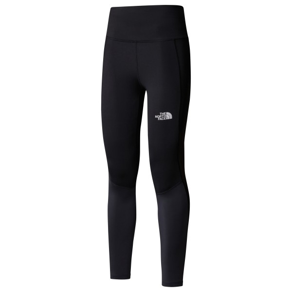 The North Face - Women's Trail Run Tight - Leggings Gr L - Regular;M - Regular;S - Regular;XL - Regular;XS - Regular;XXL - Regular lila;schwarz von The North Face