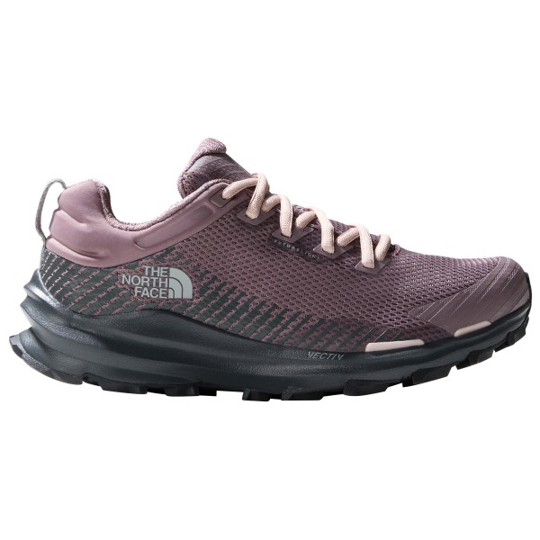 The North Face - Women's Vectiv Fastpack Futurelight - Multisportschuhe Gr 7 bunt von The North Face