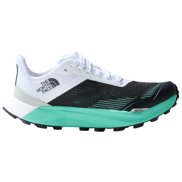 The North Face - Women's Vectiv Infinite 2 - Trailrunningschuhe Gr 9,5 bunt von The North Face