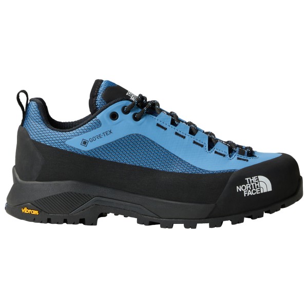 The North Face - Women's Verto Alpine GORE-TEX - Approachschuhe Gr 41 schwarz/blau von The North Face