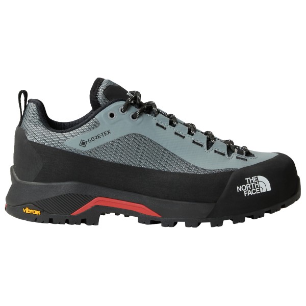 The North Face - Women's Verto Alpine GORE-TEX - Approachschuhe Gr 39,5 schwarz von The North Face