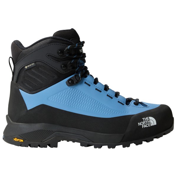 The North Face - Women's Verto Alpine Mid GORE-TEX - Wanderschuhe Gr 41,5 schwarz von The North Face