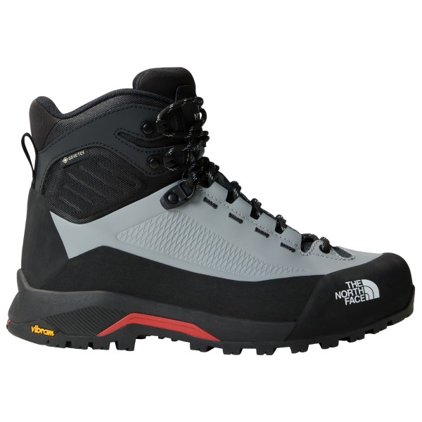 The North Face - Women's Verto Alpine Mid GORE-TEX - Wanderschuhe Gr 6,5 schwarz von The North Face