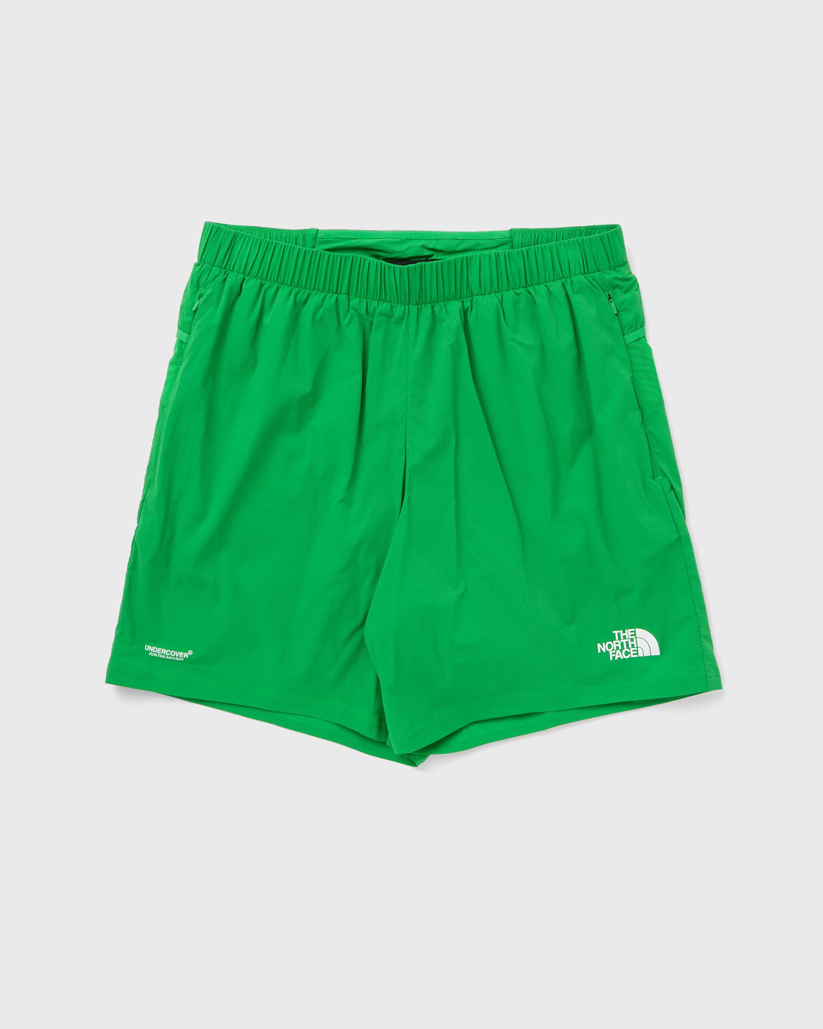 The North Face X UNDERCOVER TRAIL RUN UTILITY 2-IN-1 SHORTS men Sport & Team Shorts green in Größe:M The North Face X UNDERCOVER TRAIL RUN UTILITY 2-IN-1 SHORTS men Sport & Team Shorts green in Größe:M von The North Face