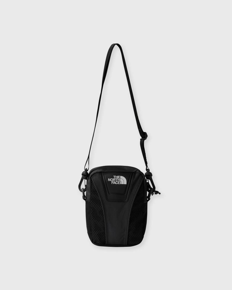 The North Face Y2K SHOULDER BAG men Messenger & Crossbody Bags black in Größe:ONE SIZE The North Face Y2K SHOULDER BAG men Messenger & Crossbody Bags black in Größe:ONE SIZE von The North Face