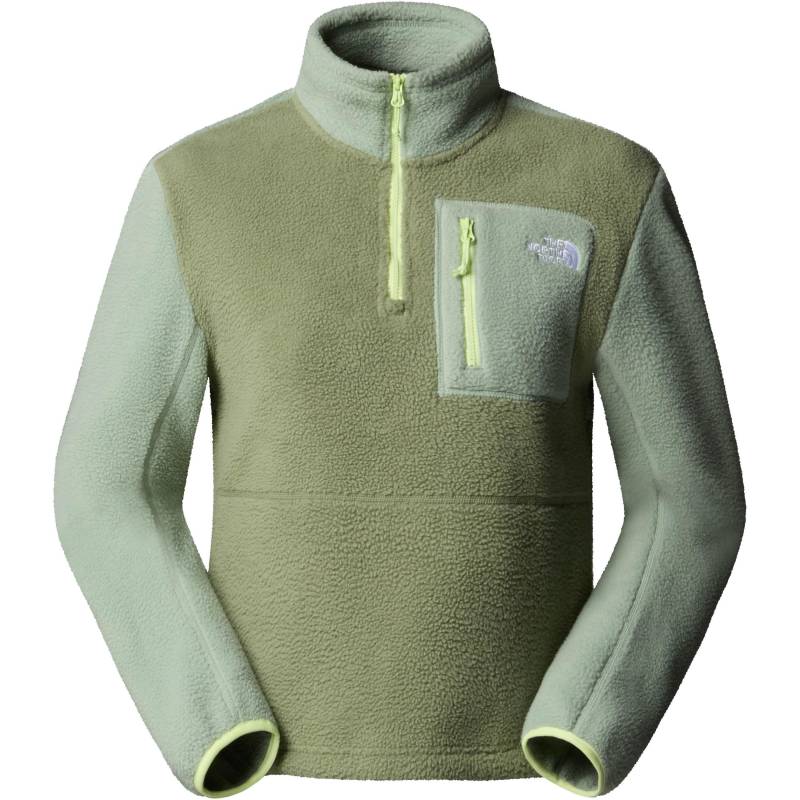 The North Face YUMIORI Fleeceshirt Damen The North Face YUMIORI Fleeceshirt Damen von The North Face