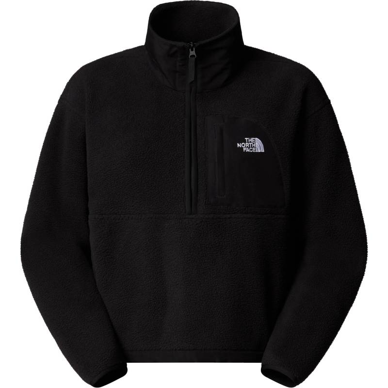 The North Face YUMIORI OFF PEAK Fleeceshirt Damen The North Face YUMIORI OFF PEAK Fleeceshirt Damen von The North Face