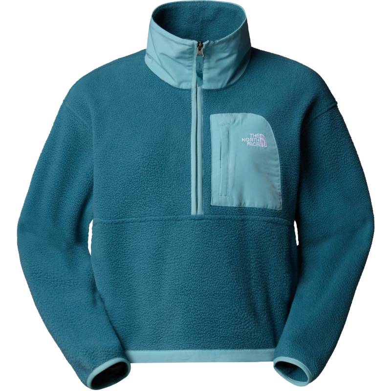The North Face YUMIORI OFF PEAK Fleeceshirt Damen von The North Face