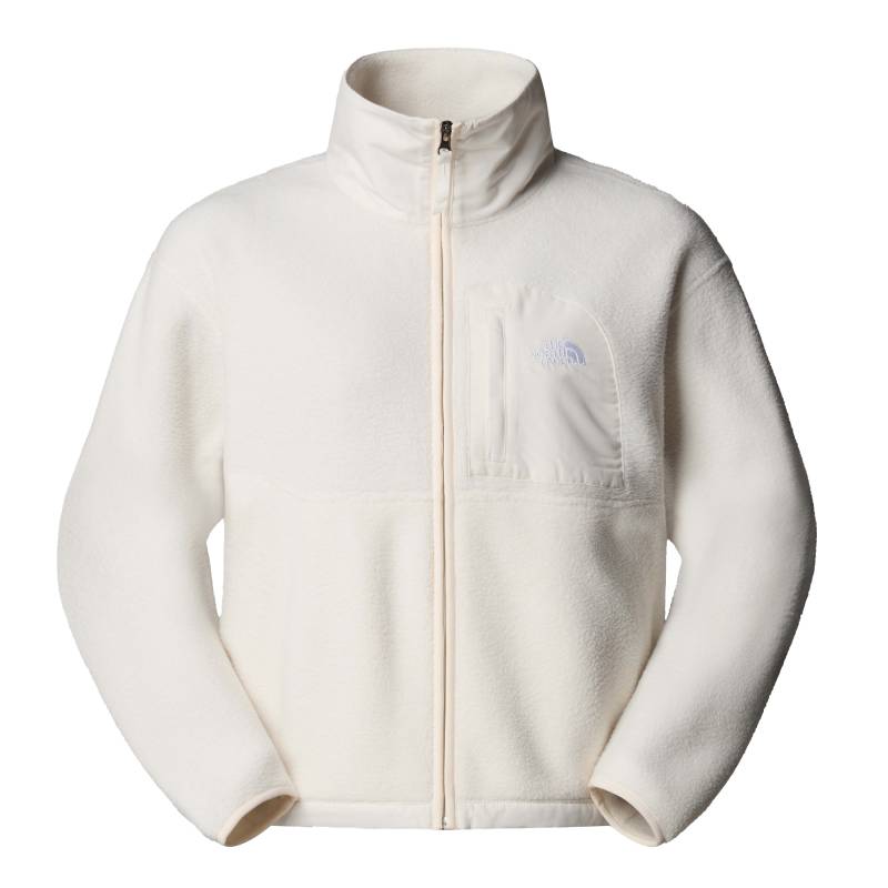 The North Face Yumiori Off-Peak Full-Zip Fleece Jacket von The North Face
