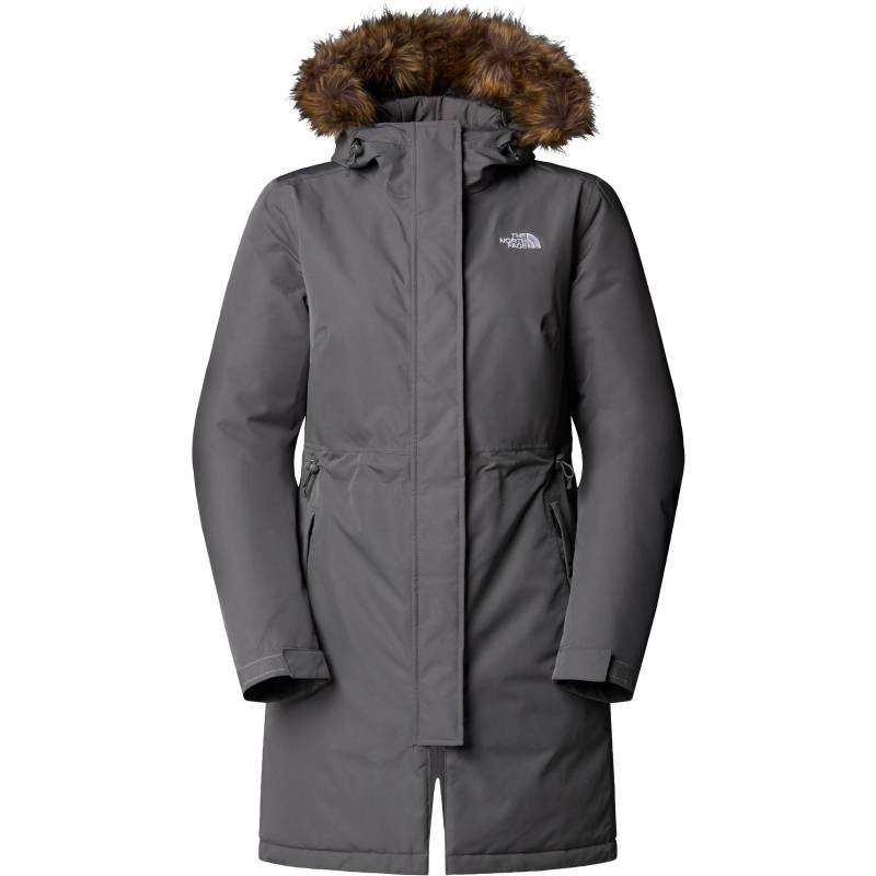 The North Face ZANECK Parka Damen The North Face ZANECK Parka Damen von The North Face
