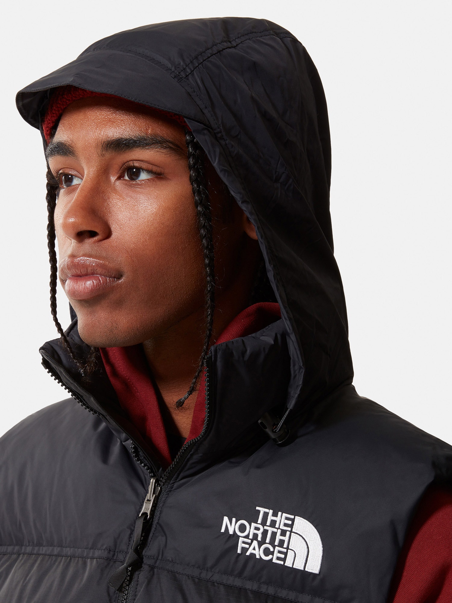 Weste von The North Face