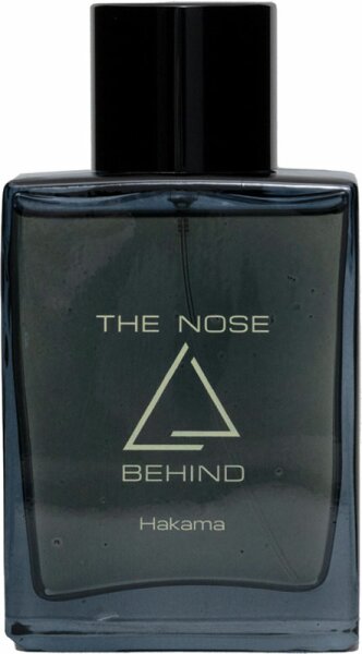 The Nose Behind Hakama Extrait de Parfum 100 ml von The Nose Behind