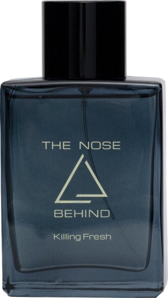 The Nose Behind Killing Fresh Extrait de Parfum 100 ml von The Nose Behind