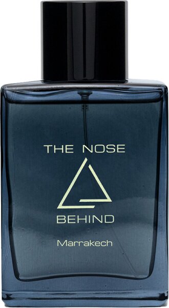 The Nose Behind Marrakech Extrait de Parfum 100 ml von The Nose Behind
