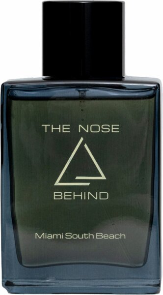 The Nose Behind Miami South Beach Extrait de Parfum 100 ml von The Nose Behind