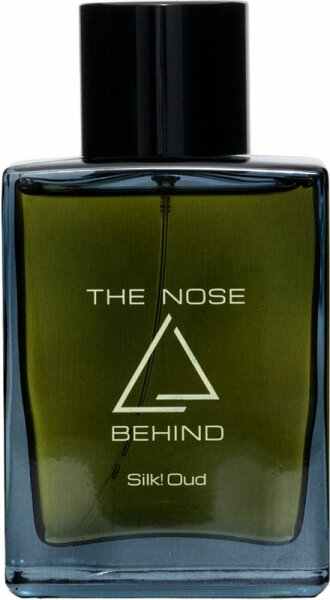 The Nose Behind Silk! Oud Extrait de Parfum 100 ml von The Nose Behind