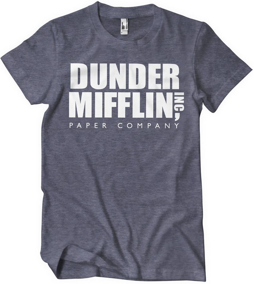The Office T-Shirt The Office T-Shirt von The Office