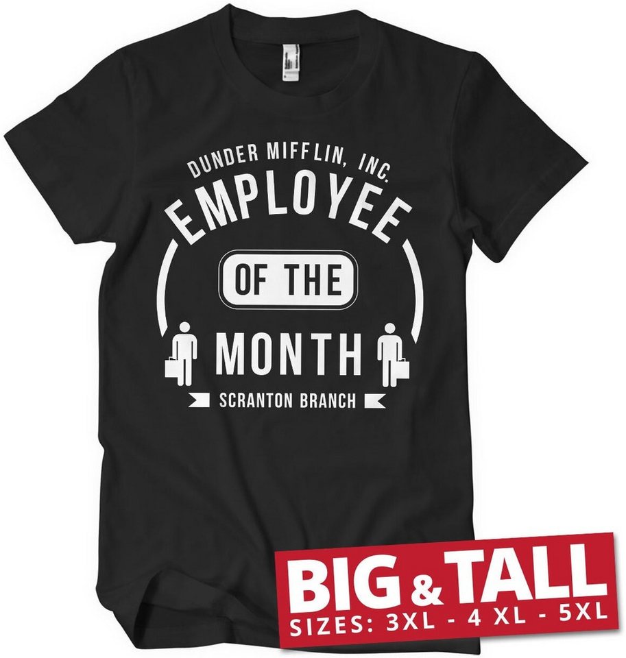 The Office T-Shirt The Office T-Shirt von The Office