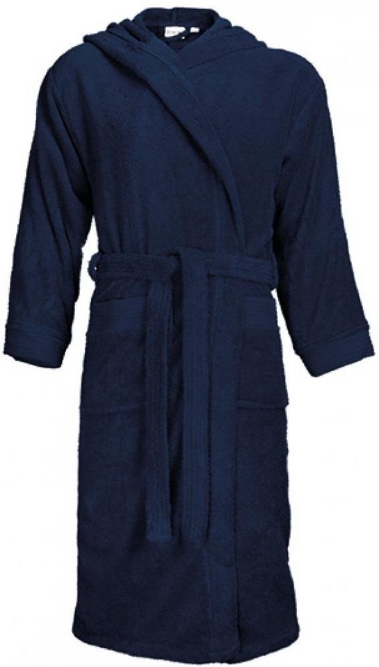 The One Towelling Bademantel Bathrobe Hooded - Bademantel von The One Towelling