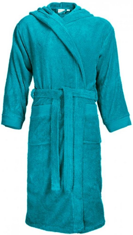 The One Towelling Bademantel Bathrobe Hooded - Bademantel The One Towelling Bademantel Bathrobe Hooded - Bademantel von The One Towelling