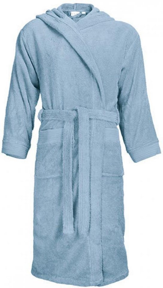 The One Towelling Bademantel Bathrobe Hooded - Bademantel The One Towelling Bademantel Bathrobe Hooded - Bademantel von The One Towelling