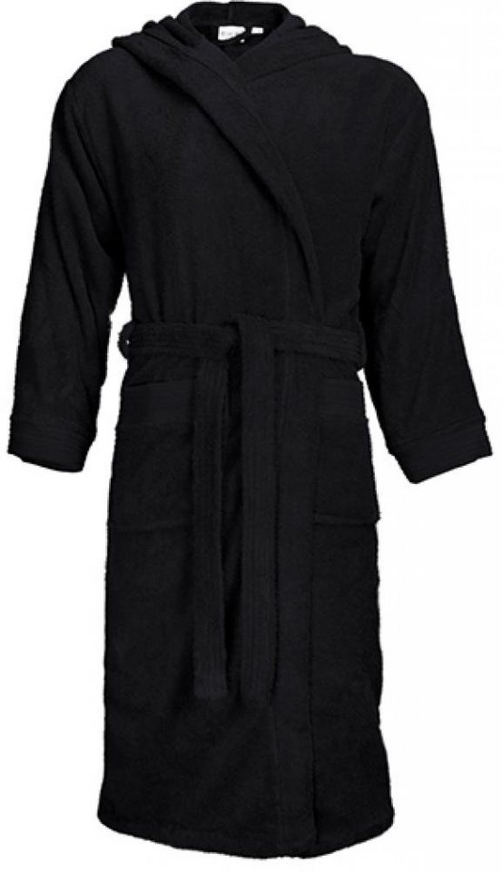 The One Towelling Bademantel Bathrobe Hooded - Bademantel von The One Towelling