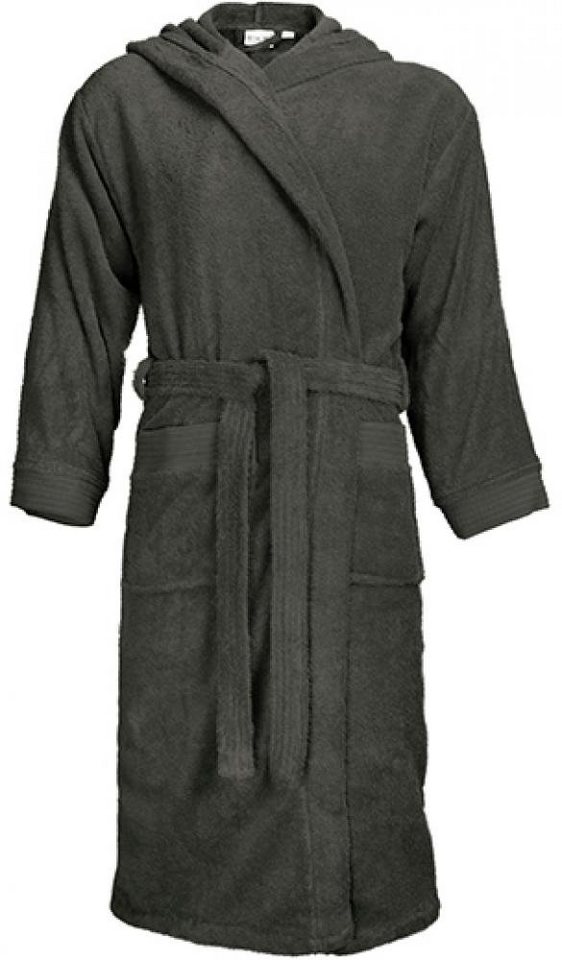The One Towelling Bademantel Bathrobe Hooded - Bademantel von The One Towelling