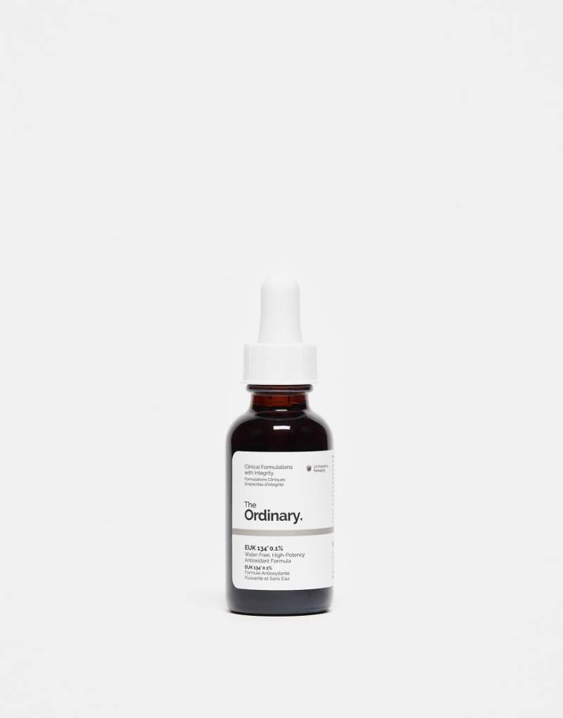The Ordinary - 0,1%: Gesichtsserum EUK 134: 30 ml-Keine Farbe von The Ordinary
