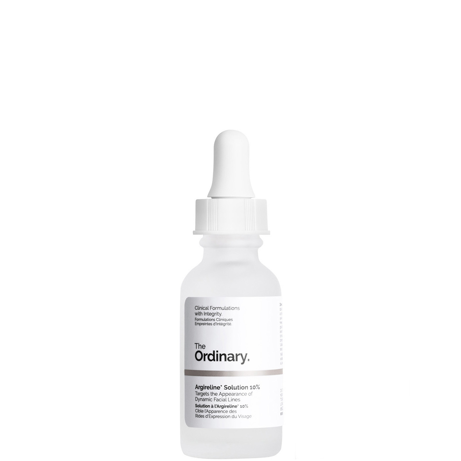 The Ordinary 10% Argireline Solution 30ml von The Ordinary